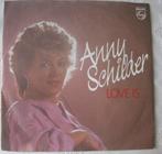 Vinyl Singeltje Anny Schilder 1985, Cd's en Dvd's, Vinyl Singles, Pop, Ophalen of Verzenden, 7 inch, Zo goed als nieuw