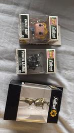 Fallout sleutelhangers, Verzamelen, Ophalen of Verzenden, Nieuw