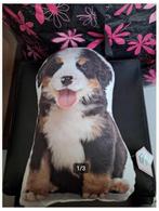 Kussen met hond h, Onbekend, Nieuw, Onbekend, Villa volance