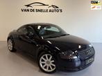 Audi TT 1.8 5V Turbo 1eEIG/LIMITED-EDITION22/40/NAP, Voorwielaandrijving, TT, 4 cilinders, Origineel Nederlands