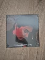 Gracie Abrams -  I Miss You, I'm Sorry/I Love You, I'm Sorry, Ophalen of Verzenden, 2000 tot heden, Nieuw in verpakking, Overige formaten