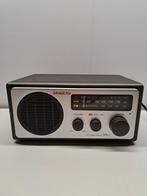 Sangean WR-1 Radio - Mooi Helder Geluid, Ophalen of Verzenden