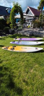 Gratis: Drie leuke surfplanken, Watersport en Boten, Ophalen, Gebruikt, Minder dan 15 m²