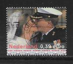 2004, Koninklijke Familie (e) [2276] (K1018), Postzegels en Munten, Postzegels | Nederland, Ophalen of Verzenden