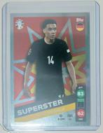 Musiala Topps Lidl Euro 2024, Ophalen of Verzenden, Zo goed als nieuw, Plaatje