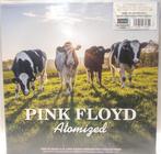 Pink Floyd – Atomized (John Peel's Sunday Concert ), Cd's en Dvd's, Ophalen of Verzenden, Zo goed als nieuw, Progressive, 12 inch