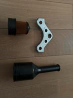 Onderdelen honda ss50, Ophalen, Zo goed als nieuw