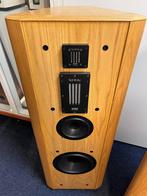 Infinity Renaissance 90 luidsprekers – zeer goede staat, Gebruikt, Nvt, 120 watt of meer, Nvt