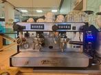 Vibiemme espressomachine en 2 fiorenzato grinders, Witgoed en Apparatuur, Gebruikt, Ophalen