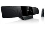 Phillips Microsysteem MCM330/12, Audio, Tv en Foto, Stereo-sets, Verzenden, Zo goed als nieuw, Cd-speler, Philips