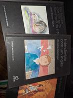 3x boekjes Portugees, Ophalen of Verzenden, Zo goed als nieuw