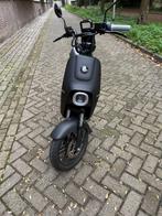 Segway B110S E-scooter – 45 km/u, Fietsen en Brommers, Snorfietsen en Snorscooters, Gebruikt, Elektrisch, Ophalen, Overige merken
