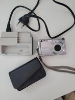 Pentax Optio S5i - Compact Camera, Audio, Tv en Foto, Fotocamera's Digitaal, Gebruikt, Compact, Ophalen of Verzenden, Pentax