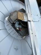 Simrad Northstar Koden 4kW Radar - Ouder Type, Ophalen, Gebruikt