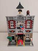 Lego 10197 Fire Brigade, Ophalen of Verzenden, Zo goed als nieuw