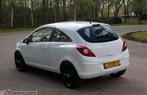 Opel Corsa 1.2-16V Cosmo | 2012 | Cruise | Leuke auto!, Auto's, Opel, Voorwielaandrijving, Euro 5, Gebruikt, 4 cilinders