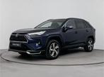 Toyota RAV4 2.5 Plug-in Hybrid AWD Dynamic | Apple Carplay &, Automaat, 12 maanden, Stof, Zwart
