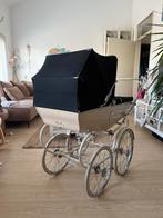 Kinderwagen Silver Cross, Ophalen, Zo goed als nieuw, Overige merken