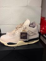 Air Jordan 4 Retro OG SP A Maniere 45/45.5/46/47, Overige kleuren, Nieuw, Ophalen of Verzenden, Sneakers of Gympen