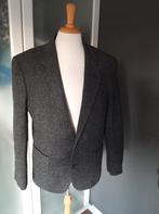 Vlot colbert maat 50 van Harris Tweed ., Harris Tweed, Maat 48/50 (M), Ophalen of Verzenden, Zo goed als nieuw