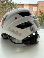 Bobike Kids Plus helmet - Size XS - Teddy Bear, Jongen of Meisje, Zo goed als nieuw, Bobike, Ophalen