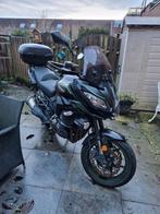 Zeer nette Kawasaki Versys 1000, Motoren, 4 cilinders, Particulier, 1000 cc, Toermotor