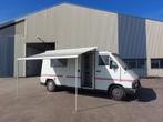 Goede OLDTIMER Renault Master T 35D  camperbus 1984, Overige merken, Diesel, Particulier, Tot en met 2