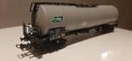 Knik ketelwagon NS / CAIB Piko 54294, Hobby en Vrije tijd, Modeltreinen | H0, Gelijkstroom, NS, Nieuw, Wagon