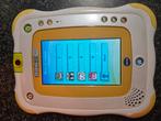 Vtech storio 2 met kabel, Kinderen en Baby's, Speelgoed | Vtech, Ophalen of Verzenden, Zo goed als nieuw