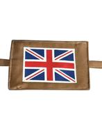 British Airborne Armband 1944, Delware Trading, Info@delware.trading, Ophalen of Verzenden, Delware Trading
