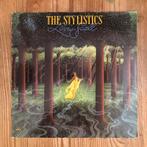 The Stylistics - Love Spell, Cd's en Dvd's, 1960 tot 1980, Ophalen of Verzenden, Zo goed als nieuw, 12 inch