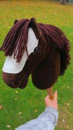 Super leuke Hobbyhorse !PRIJS GEDAALD!, Hobby en Vrije tijd, Ophalen of Verzenden, Nieuw