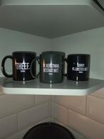 Rumag mokken, Keramiek, Ophalen of Verzenden, Zo goed als nieuw, Overige stijlen