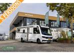 Weinsberg CaraCore 700 MEG 180 pk Automaat 5 PERSOONS CAMPER, Caravans en Kamperen, Campers, Overige merken, Diesel, Bedrijf, Integraal