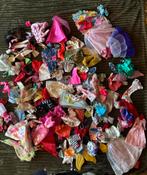 Barbiekleding. Alles in 1 koop!, Verzamelen, Poppen, Ophalen of Verzenden, Zo goed als nieuw, Pop