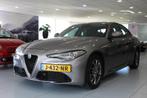 Alfa romeo Giulia 2.0T Super/CARPLAY/CRUISE/CAMERA, Auto's, Alfa Romeo, 745 kg, Achterwielaandrijving, 4 cilinders, 1404 kg