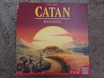 Kolonisten van Catan - basisspel (bordspel), Hobby en Vrije tijd, Gezelschapsspellen | Bordspellen, Drie of vier spelers, Ophalen of Verzenden