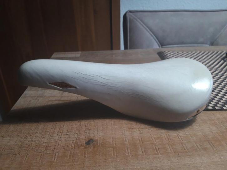 Selle San Marco Rolls zadel., Sport en Fitness, Wielrennen, Zo goed als nieuw, Overige typen, Ophalen