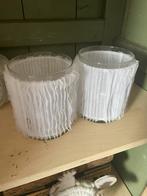 Riviera Maison windlicht, Ophalen, Zo goed als nieuw, Rond