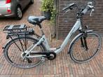Damesfiets met lage instap., Fietsen en Brommers, Fietsen | Dames | Damesfietsen, Ophalen, Zo goed als nieuw, Overige merken, Versnellingen