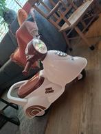 Loopauto (scooter) - Zo goed als nieuw!, Ophalen, Zo goed als nieuw, Loopvoertuig