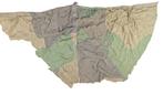 duitse ww2 Fallschirmjäger parachute sjaal, Verzamelen, Militaria | Tweede Wereldoorlog, Ophalen of Verzenden, Duitsland, Embleem of Badge