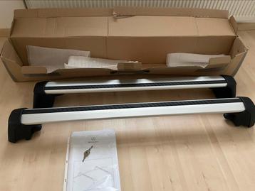 C-Klasse estate (S205) Dak - / Relingdrager beschikbaar voor biedingen