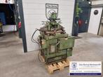 Kaltenbach KKS 370 hydraulisch klemmen met koeling 400V, Doe-het-zelf en Verbouw, Ophalen, Gebruikt, Kaltenbach, Afkortzaag
