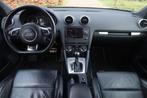 Audi RS3 2.5 T quattro Pro Line S-tronic. | UNIEK | 340PK |, Euro 5, Gebruikt, Zwart, RS3