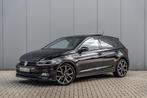 Volkswagen Polo 2.0 TSI GTI | Virtual | Panorama | Camera, Auto's, Stof, 4 cilinders, 1984 cc, Zwart