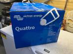 Omvormer Victron Quattro 10kW 48v 230v, Ophalen of Verzenden, Nieuw