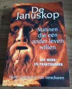 Henk Goettsch / Ton Verschuren, De Januskop, Ophalen of Verzenden, Zo goed als nieuw