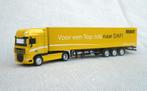 Promotoys Daf XF  Daf / vacatures - voor top job naar Daf., Ophalen of Verzenden, Gebruikt, Bus of Vrachtwagen, Overige merken
