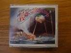 Jeff Wayne's War Of The Worlds (Remastered) (2 cds), Ophalen of Verzenden, Zo goed als nieuw, Poprock